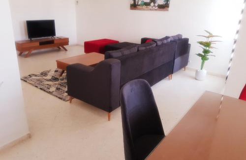 Hammamet Sud Apartment | Appartement prestigieux dans résidence très calme