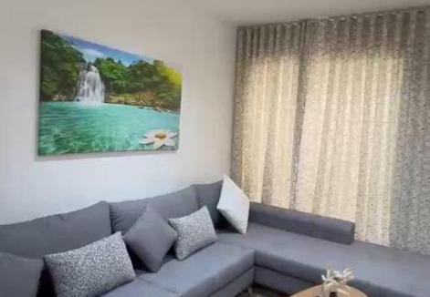 Nabeul Apartment | Appartement proche de la plage à Nabeul