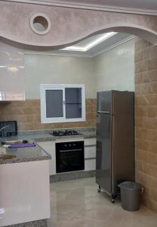 Al Hoceima Apartment | Appartement quartier marsa al hoceima 1