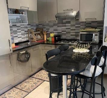 Monastir Apartment | Appartement Résidence Palm Lake Monastir