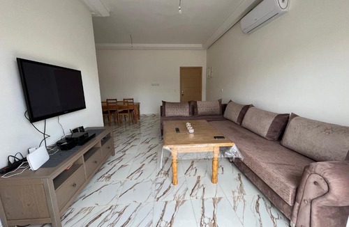 Saidia Apartment | appartement résidence sable d'or