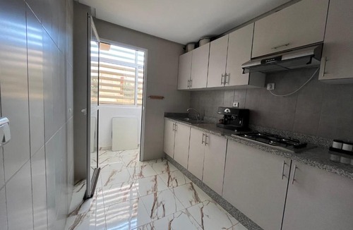 Saidia Apartment | appartement résidence sable d'or