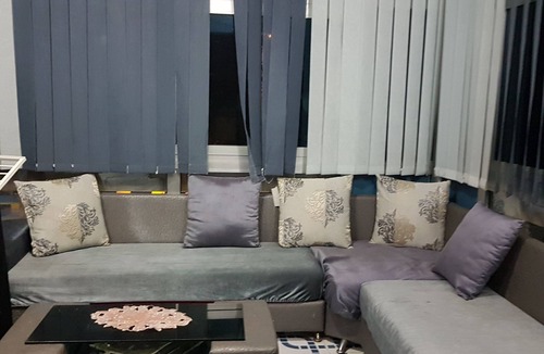 Tunis Apartment | Appartement Rashed