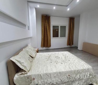 Ras Jebel Apartment | Appartement rasjebel