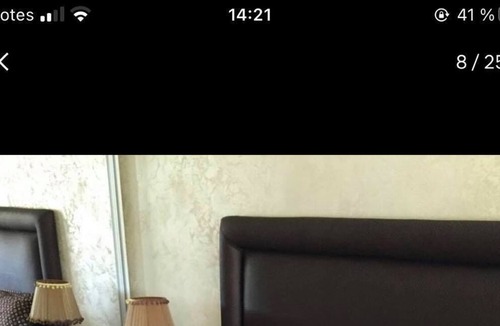Chott Mariem House | Appartement Residence Folla