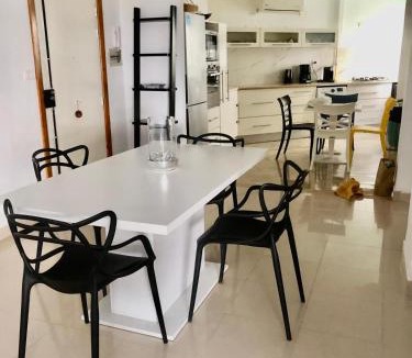 Ezzahra Apartment | Appartement richement meublé à Ezzahra