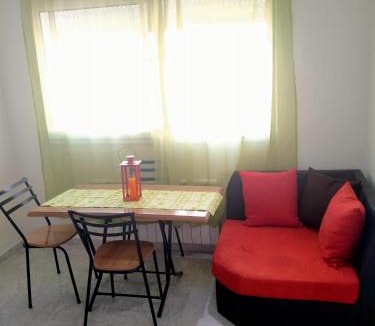 La Soukra Apartment | Appartement Rimoucha