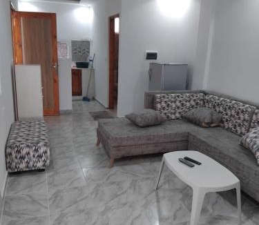 1e Arrondissement Zarzis Ville Apartment | Appartement s 1 centre ville zarzis