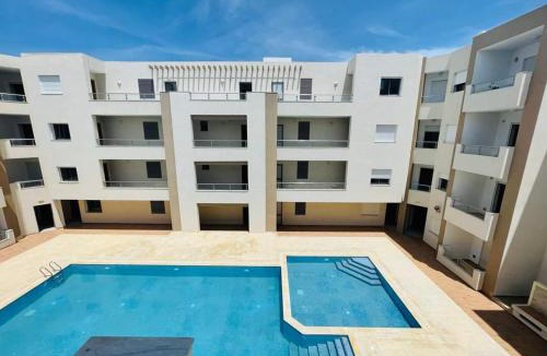 Mansoura Apartment | Appartement s+1