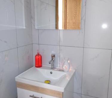 Mansoura Apartment | Appartement s+1
