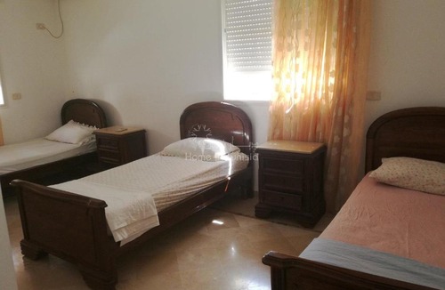 Sousse - Monastir Apartment | Appartement s+2 a hammam sousse