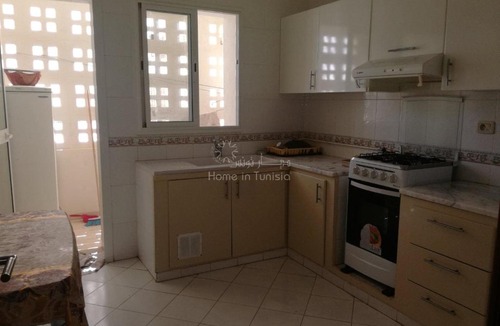 Sousse - Monastir Apartment | Appartement s+2 a hammam sousse