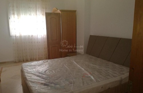 Sousse - Monastir Apartment | Appartement s+2 a hammam sousse
