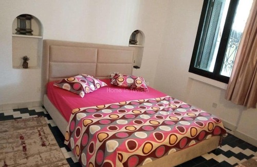 Port El Kantaoui Apartment | Appartement s+2 a kantaoui