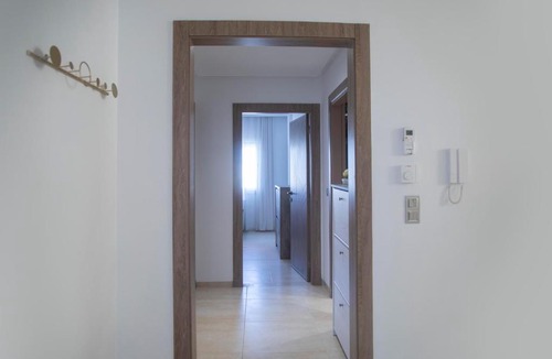 Monastir Apartment | Appartement S+2 avec piscine - Palm Lake Resort