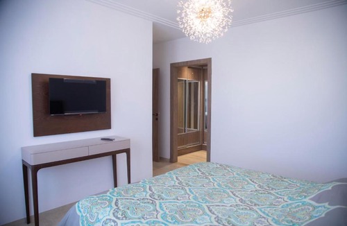 Monastir Apartment | Appartement S+2 avec piscine - Palm Lake Resort