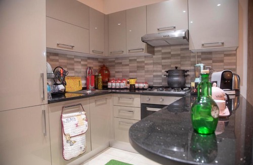 Monastir Apartment | Appartement S+2 - haut standing - Palm Lake Resort