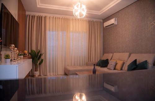 Monastir Apartment | Appartement S+2 - haut standing - Palm Lake Resort