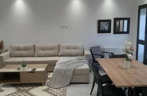 Eastern Khezama Apartment | Appartement s+2 Meublé