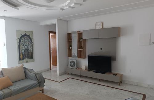 Sqanes Apartment | appartement S+2, proche plage