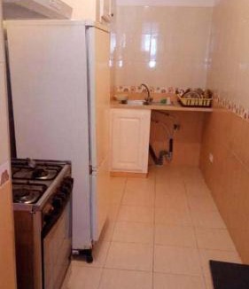 Soliman Apartment | Appartement S+2 richement meublé et climatisé