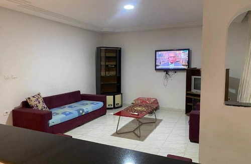 Sahloul Apartment | Appartement S+2 Sahloul Sousse