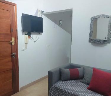 El Aouina Apartment | Appartement S1 Jardins l aouina