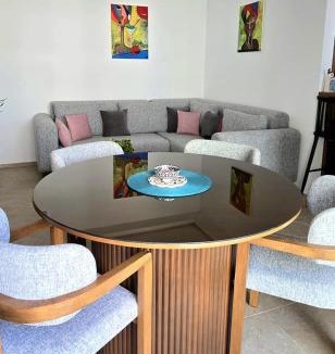 Ain Zaghouen Nord Apartment | Appartement S1 Luxueux