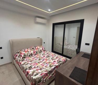 La Soukra Apartment | Appartement s1 meublé par nuitée