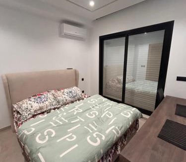 La Soukra Apartment | Appartement s1 meublé par nuitée