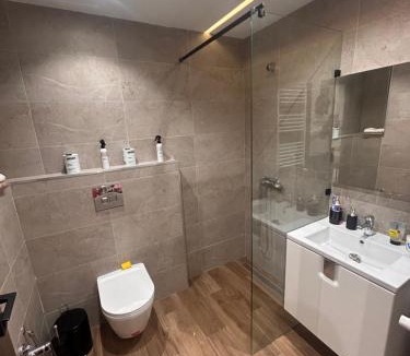 La Soukra Apartment | Appartement s1 meublé par nuitée