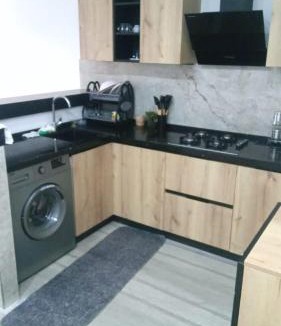 Bou Mhel el-Bassatine Apartment | Appartement s1