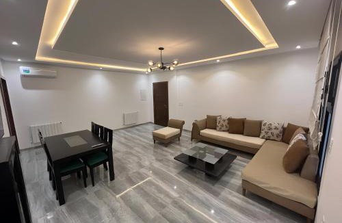 Sousse - Monastir Apartment | Appartement S2 2 Sahloul 4 Sousse