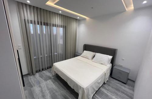Sousse - Monastir Apartment | Appartement S2 2 Sahloul 4 Sousse