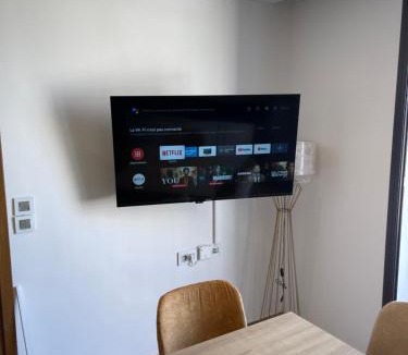 Jardins De Carthage Apartment | Appartement s2 a tunis
