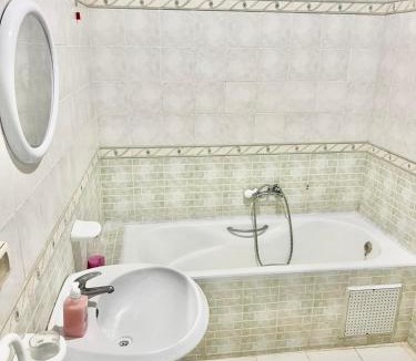 Tantana Apartment | Appartement S2 cotè mer Soviva Kantaoui