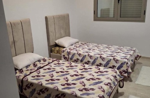 Sousse - Monastir Apartment | Appartement S2 moderne à Sahloul 4, Sousse