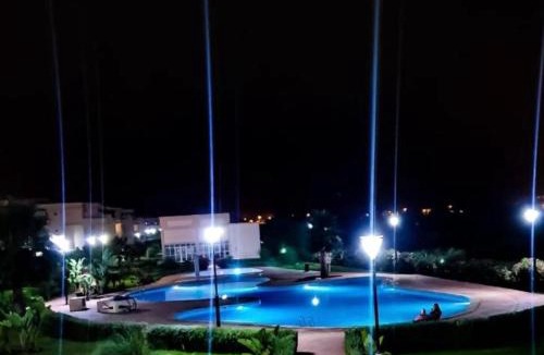 Marina Apartment | Appartement Saïdia Ap 13