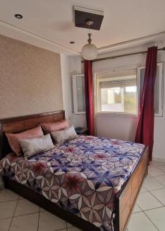 Marina Apartment | Appartement Saïdia Ap 13