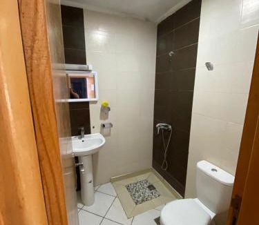 Marina Apartment | Appartement Saïdia Ap 13