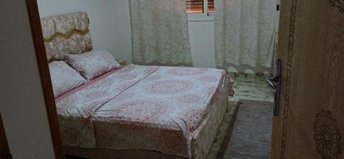 Bougriba Apartment | appartement saidi
