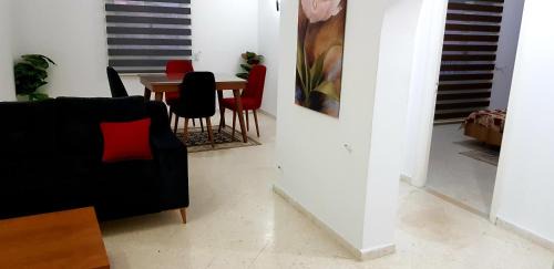 Hammamet Sud Apartment | Appartement spacieux et confortable dans résidence