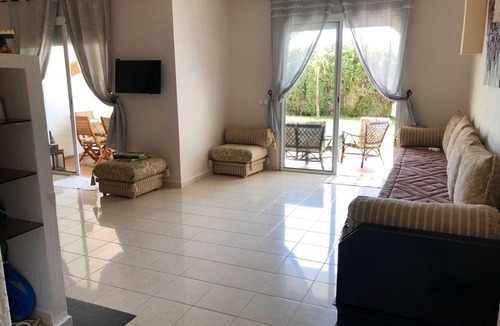 Sidi Rahal Condo | Appartement Spacieux en Bord de mer