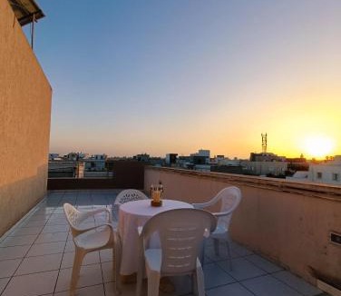 Beni Khiar Apartment | Appartement Standing Nabeul