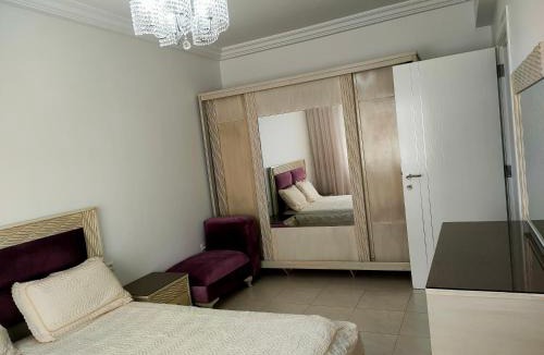 Beni Khiar Apartment | Appartement Standing Nabeul