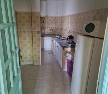 Massira I Apartment | appartement sympathique à Marrakech