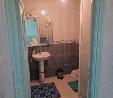 Massira I Apartment | appartement sympathique à Marrakech