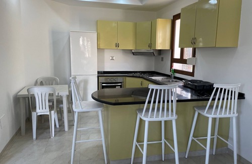 Houmt Souk Apartment | Appartement Tout Confort Dans un Cartier Calme