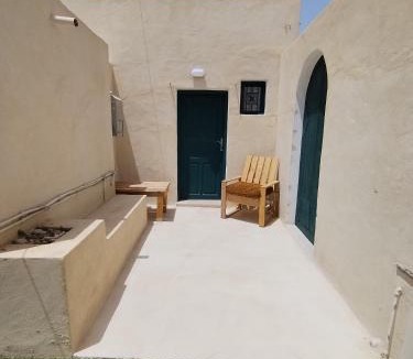 Houmt Souk Apartment | Appartement T2 60m2 Djerba Houmet Essouk
