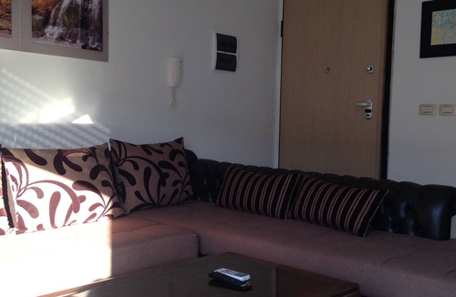 Chott Mariem Apartment | Appartement Tout Confort Plage Privée Piscine Enfants